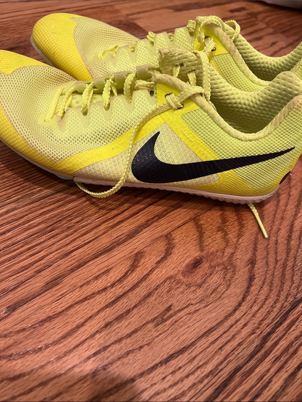Nike Zoom Rival Multi track Track Spikes